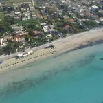 Villini Tonnarella - Xenia Sicily 빌라 *