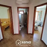 Villini Tonnarella - Xenia Sicily 빌라 *