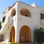 Villini Tonnarella - Xenia Sicily 빌라 *
