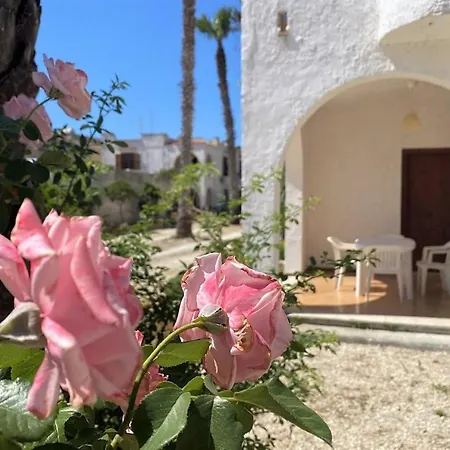Villa Villini Tonnarella - Xenia Sicily