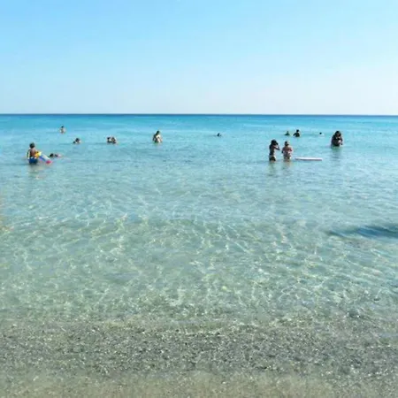 Villini Tonnarella - Xenia Sicily *
