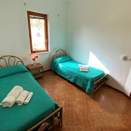 Vila Villini Tonnarella - Xenia Sicily *