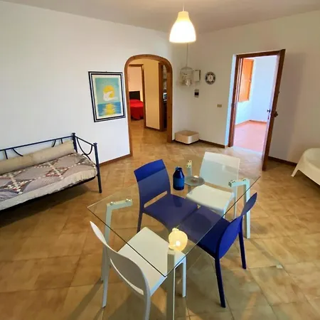 Villini Tonnarella - Xenia Sicily Vila Mazara del Vallo