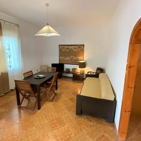 Vila Villini Tonnarella - Xenia Sicily