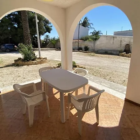 Villini Tonnarella - Xenia Sicily Villa *