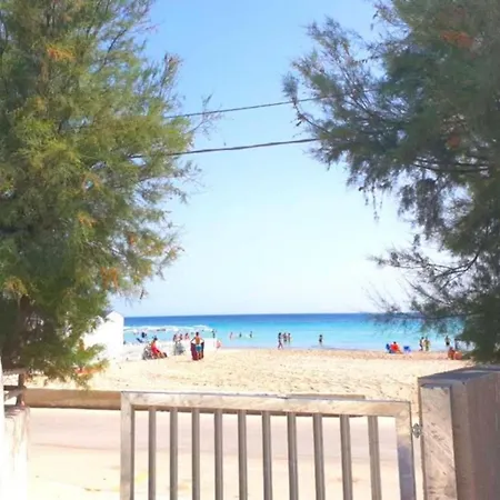 Vila Villini Tonnarella - Xenia Sicily