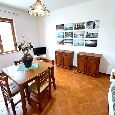 빌라 Villini Tonnarella - Xenia Sicily