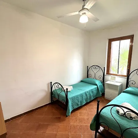빌라 Villini Tonnarella - Xenia Sicily *