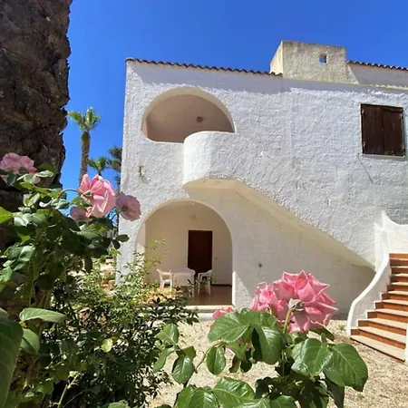 Villini Tonnarella - Xenia Sicily * 마자라데발로